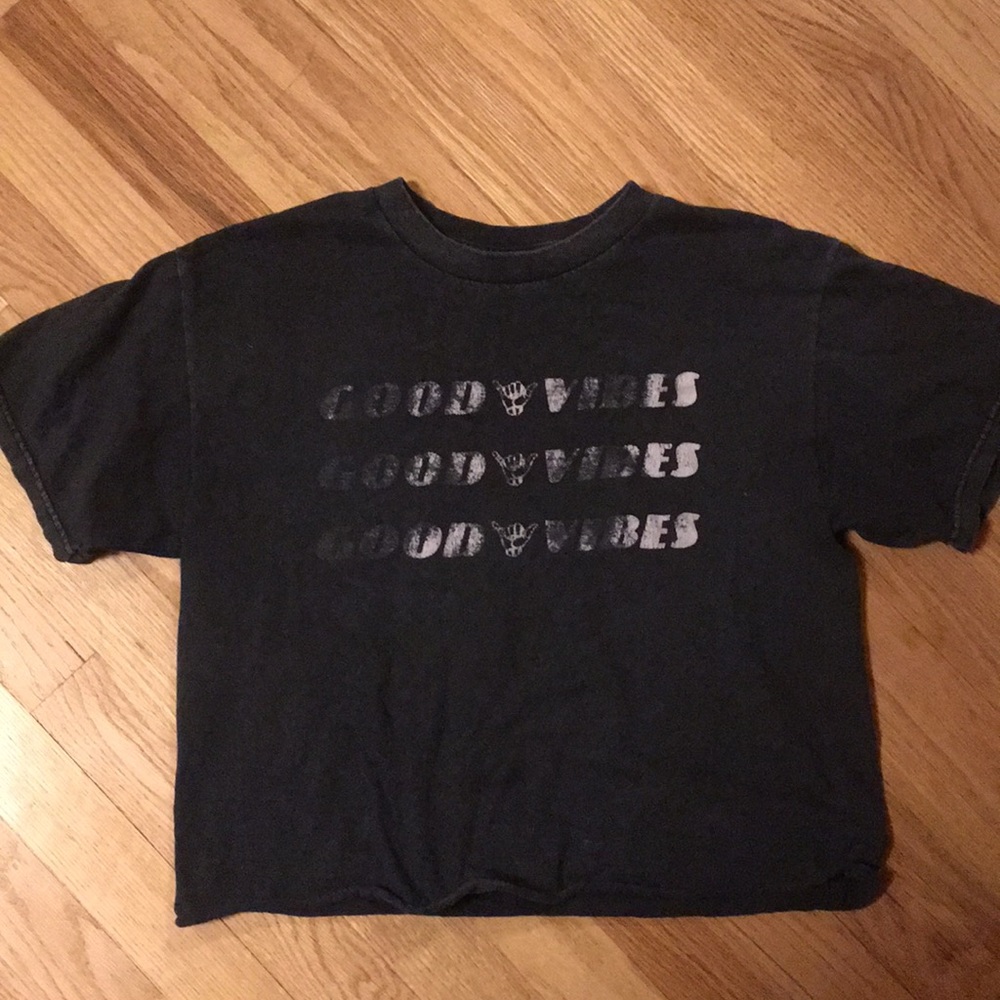 Brandy Melville tee shirt